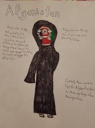 High quality grungy afghan flag inspired art prints by independent artists and designers from around the world. I Designed Afghanistan That Flag Was Hard To Draw Countryhumans