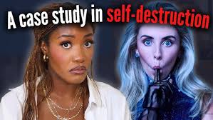 johnny talks about FIGHTING bryce hall & jake paul😟😭