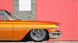 Image result for Citron 1960 Oldsmobile