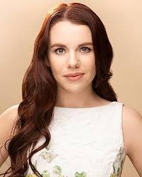 Hannah Keeley: Movies, TV, and Bio