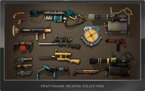 There are many ways to get weapons in tf2. Gun Mettle Campaign Official Tf2 Wiki Official Team Fortress Wiki