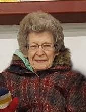 Obituary for Theresa Dufault