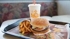 Burger King Menu Items You Should Never Order