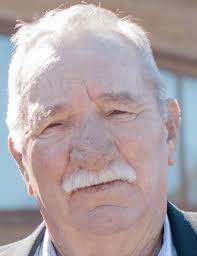 Obituary information for Edwin Leroy White