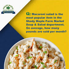 Read on for some hilarious trivia questions that will make your brain and your funny bone work overtime. Shady Maple Farm Market Day 5 Of Our 50 Years Of Facts Trivia Contest Celebrating Shady Maple S 50th Anniversary Monday Through Friday We Will Be Posting Shady Maple Trivia Questions Guess