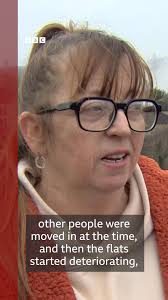 Three 1960s tower blocks in Glasgow have been demolished in seconds,  changing the skyline of the city., See more ➡️ https://bbc.in/4kS74MS