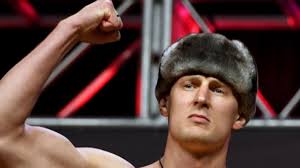 Romelu menama lukaku bolingoli, нидерландское произношение: Ochen Slabaya Chelyust Smozhet Li Volkov Pobedit Legendu Ufc Edinoborstva Rbk Sport