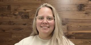 L'équipe de Commères accueille Kim Dubé-Racicot