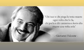 La mafia per me non era un mostro ma una semplice parola di cui non ne capivo ancora il significato. Borse Di Studio Intitolate A Giovanni Falcone E Paolo Borsellino Madonielive Com