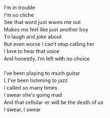 Pin By Ashley A On Meaningful Song Lyrics Music Book Love Songs Music Lyrics