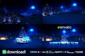 Free after effects templates happy new year. Happy New Year Direct Download Link Videohive Template Download Free After Effects Templates