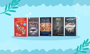 Check spelling or type a new query. Novel Petualangan Anak Anak Terjemahan Yang Seru Buat Dibaca