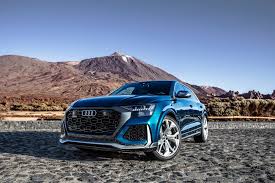 Image result for Galaxy Blue 2022 RSQ8