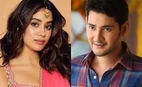 For more such news & gossips. Mahesh Babu To Romance Janhvi Kapoor In Pan India Film