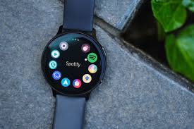 Samsung Galaxy Watch Active 2 review ...
