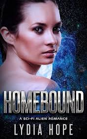 Homebound: A Sci-Fi Romance Novel (Rix Universe Book 1) See more