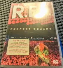 R.E.M. - Perfect Square | Tori