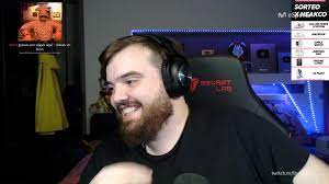 Con la influencia que tiene ya era hora de que sacara beneficio, aparte de la lvp. Los Mejores Momentos Del Streaming Historico De Ibai Con Neymar Y El Kun Movistar Esports