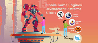 We focus on pushing the boundaries of your imagination. Best 15 Mobile Game Development Platforms Engines Tools In 2020 Game Development Blogs Gamedev Net