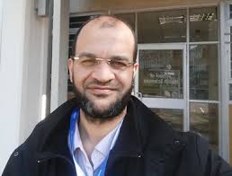 Prof Mohamed Elzowalaty