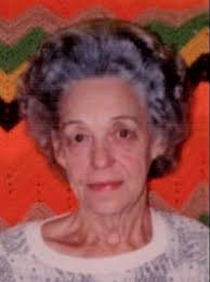 Martha Jones Obituary (2019)