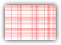 Din a4 millimeterpapier in blau zum selbst ausdrucken. Millimeter Und Logarithmenpapiere Zum Ausdrucken