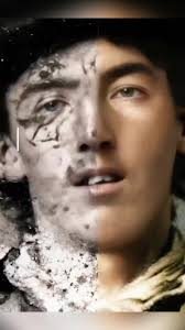 Ralph Randolph Reynolds and Billy The Kid