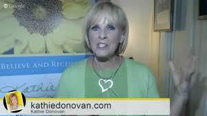 Getting Inspired with Kathie Donovan — Sarah Talks Food