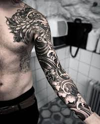 Shouldertattoosquotes Armor Tattoo Wolf Tattoo Sleeve Tattoo Shirts