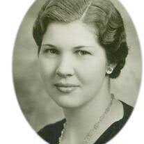 Vivian Rowan Obituary