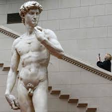 Du hast das gefühl dein penis ist zu klein? Kleiner Penis In Der Antike Deshalb Haben Statuen Kleine Penisse Stern De