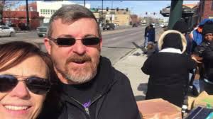 Volunteer attacked at Denver homeless shelter