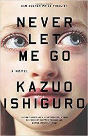 I'm reading through the top 125 books written in english, a consensus list made up of top 100 lists from the observer, the telegraph, the guardian. Kazuo Ishiguro Just Won The Nobel Prize Here S A Guide To His Work Vox