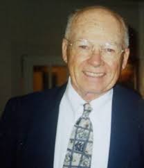 Obituary information for John R. "Jack" Thomas