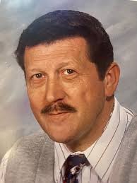 Elwin Charles Roe Jr. Obituary