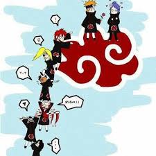 Akatsuki Funny Stuff Akatsuki Funny Akatsuki Naruto Funny