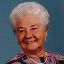 Obituary information for Shirley Selvey