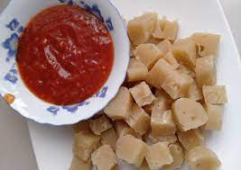 Kali ini fimela membagikan lima resep sambal simpel tanpa terasi. Resep Pentol Corah Khas Madiun Yang Lezat Sekali Resep Masakanku