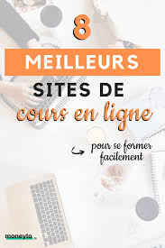 Cours En Ligne Les 8 Meilleurs Sites De Mooc Moneylo En 2020 Cours En Ligne Formation En Ligne Finance