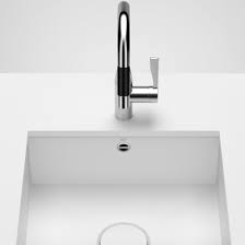 What are the different types of glass sinks? Luxury Kitchen Sinks By Dornbracht