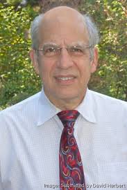 2021 Most Admired CEO honoree: David Herbert