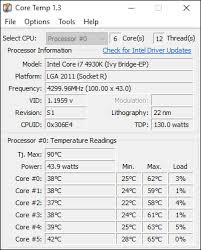 It was hot before too but never shut itself down before. How To Tell If Your Computer Is Overheating And What To Do About It
