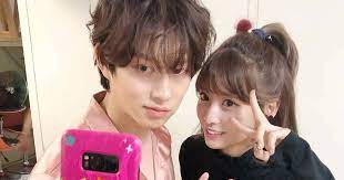 Earlier in the day, it was reported that momo and heechul ended their relationship due to busy schedules. Lxqegimomekabm