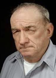 Bob Lassiter in the 970WFLA studios, exact year not given.