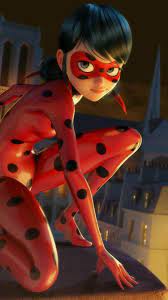 You will definitely choose from a huge number of pictures that option that will suit you exactly! Miraculous Ladybug Tv Show Wallpapers Wallpaper Cave