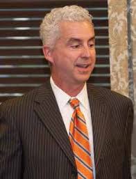 Todd Foust's Instagram, Twitter & Facebook