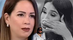 Melissa Klug revela la DOLOROSA razón por la que Samahara Lobatón NO  DENUNCIA a Bryan Torres: "Está sometida, dice que sí y retrocede"