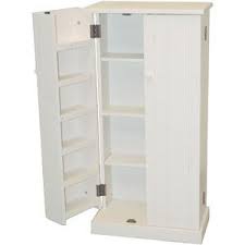 Cabinet organization and storage solutions on a budget! Tms Versatile Pantry White Walmart Com Wood Storage Cabinets Pantry Furniture Pantry Cabinet