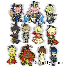 Character profiles starting with n (english & japanese names). Animation Art Characters Japanese Anime Fate Extella Saber Nero Claudius Rose Vacation Character Acrylic Key Chain Vol 3