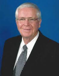 George Robert Kasselman 1932